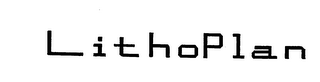LITHOPLAN logo