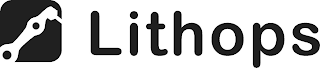 LITHOPS logo
