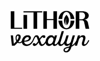 LITHORVEXALYN logo