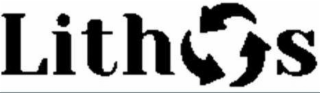 LITHOS logo