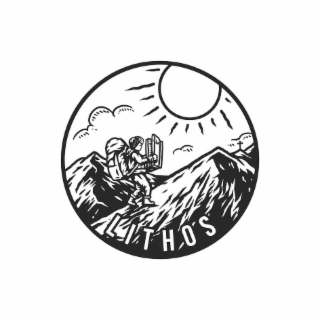 LITHOS logo