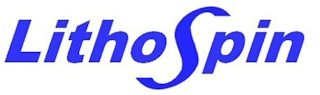 LITHOSPIN logo