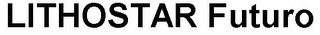 LITHOSTAR FUTURO logo