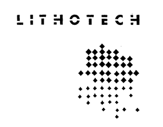 LITHOTECH logo