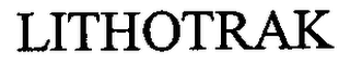 LITHOTRAK logo