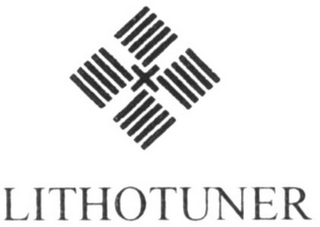 LITHOTUNER logo