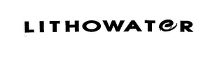 LITHOWATER logo