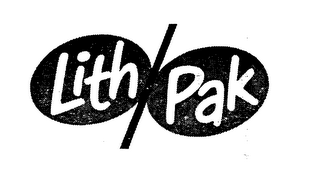 LITH/PAK logo