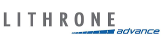 LITHRONE ADVANCE logo