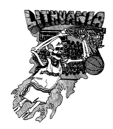 LITHUANIA logo