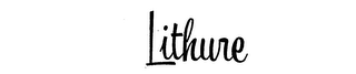 LITHURE logo
