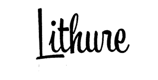 LITHURE logo