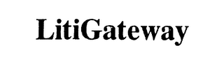 LITIGATEWAY logo