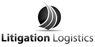 LITIGATION LOGISTICS logo