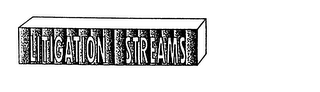 LITIGATION STREAMS logo