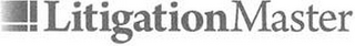 LITIGATIONMASTER logo