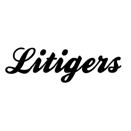 LITIGERS logo