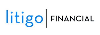 LITIGO FINANCIAL logo