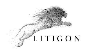 LITIGON logo