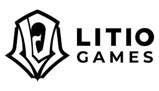LITIO GAMES logo