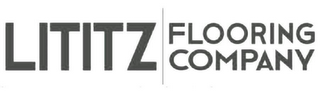 LITITZ FLOORING COMPANY logo