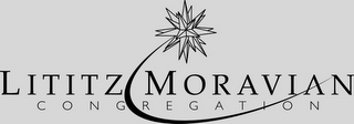 LITITZ MORAVIAN CONGREGATION logo