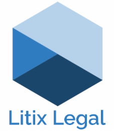 LITIX LEGAL logo