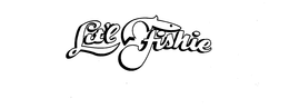 LIT'L FISHIE logo