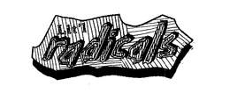 LIT'L RADICALS logo