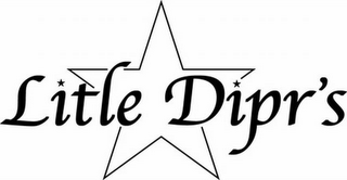 LITLE DIPR'S logo