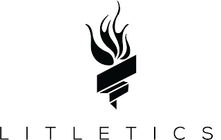 LITLETICS logo