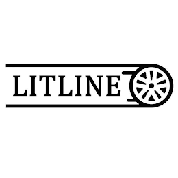 LITLINE logo