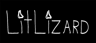 LITLIZARD logo
