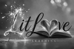 LITLOVE LEARNING logo