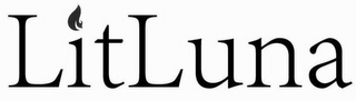 LITLUNA logo