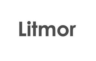 LITMOR logo
