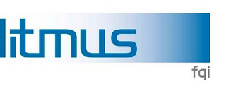 LITMUS FQI logo