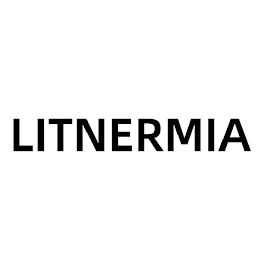 LITNERMIA logo