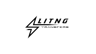 LITNG TRANSFERS logo