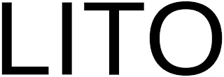 LITO logo