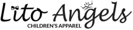 LITO ANGELS CHILDREN'S APPAREL logo