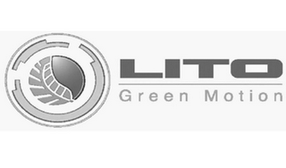 LITO GREEN MOTION logo