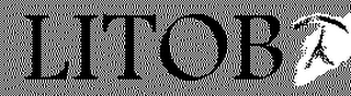 LITOB logo
