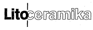 LITOCERAMIKA logo
