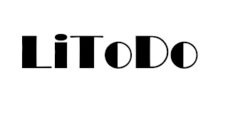 LITODO logo