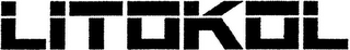 LITOKOL logo
