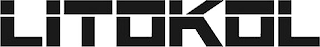 LITOKOL logo