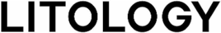 LITOLOGY logo
