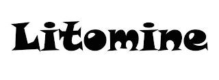LITOMINE logo