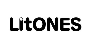 LITONES logo